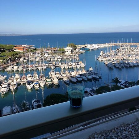 Apartamento Marina06 Villeneuve-Loubet Exterior foto
