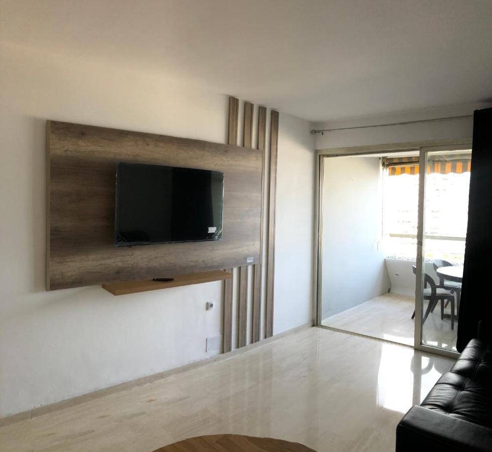 Apartamento Marina06 Villeneuve-Loubet Exterior foto