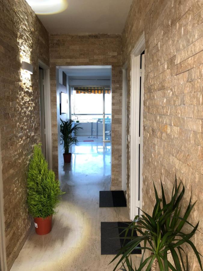 Apartamento Marina06 Villeneuve-Loubet Exterior foto