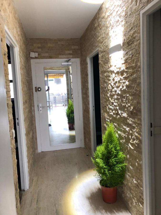 Apartamento Marina06 Villeneuve-Loubet Exterior foto